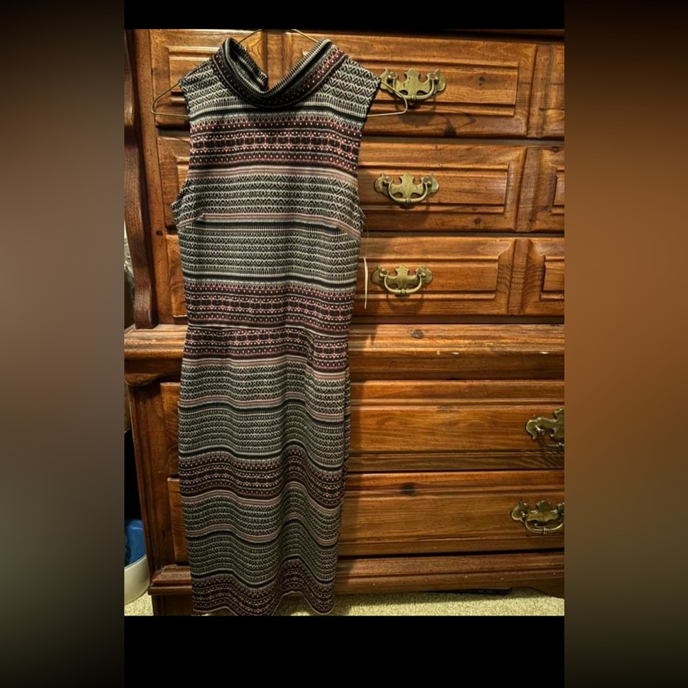 Bar lll dress brand new